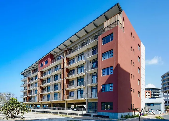 Stay At The Point - Harbour Heading Hideaway